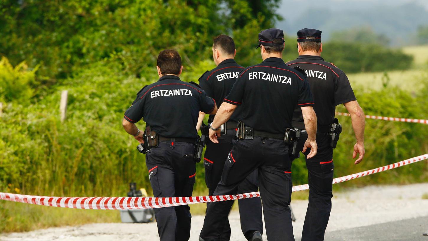 Die spanischen Ermittler haben Hinweise darauf gefunden, dass sich der verdächtige Fernfahrer in der Nähe des Leichenfundortes aufgehalten hat.