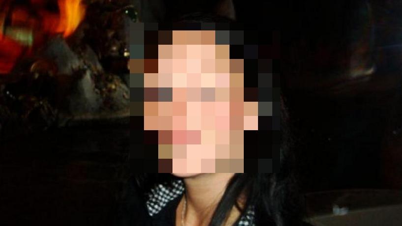 Beate Zschäpe stellte sich in Kleidung von Susann E. Beate Zschäpe stellte sich in Kleidung von Susann E.