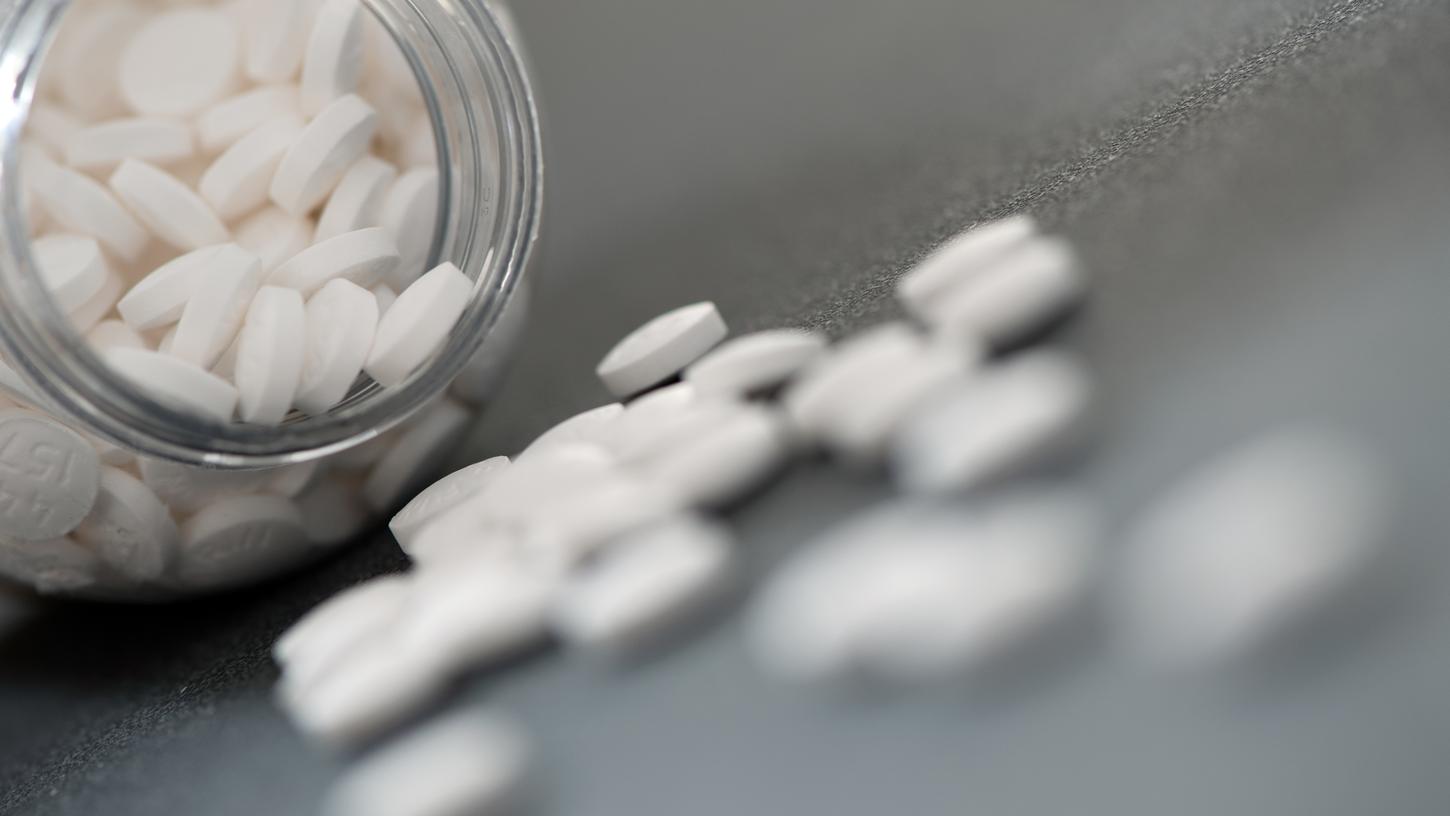 Engpass droht: Schmerzmittel Ibuprofen wird knapp