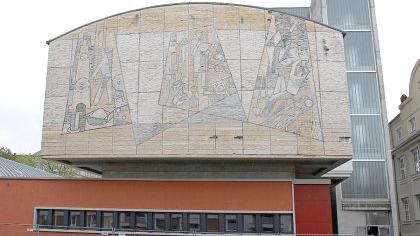Hilferuf für ein bedeutendes Kunstwerk Hilferuf für ein bedeutendes Kunstwerk