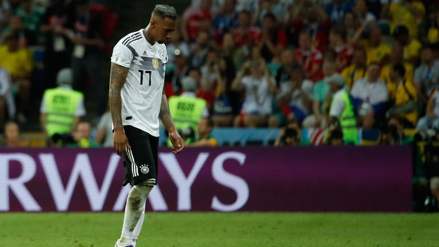 Harte Abrechnung, ehrliche Worte: DFB-Stars zum WM-Debakel