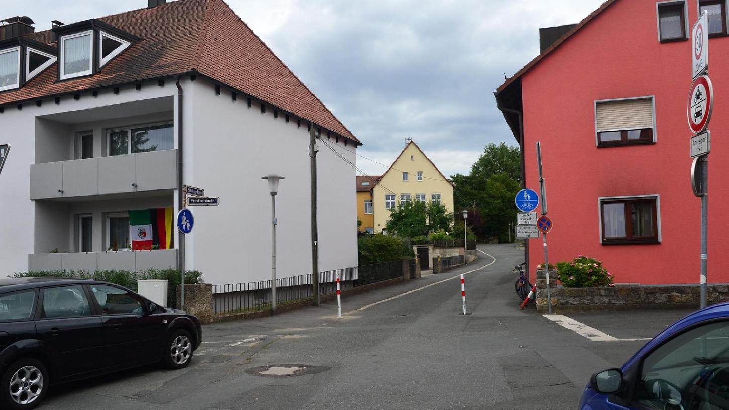 Wunsch nach sicherer Zone für Schüler in Erlangen