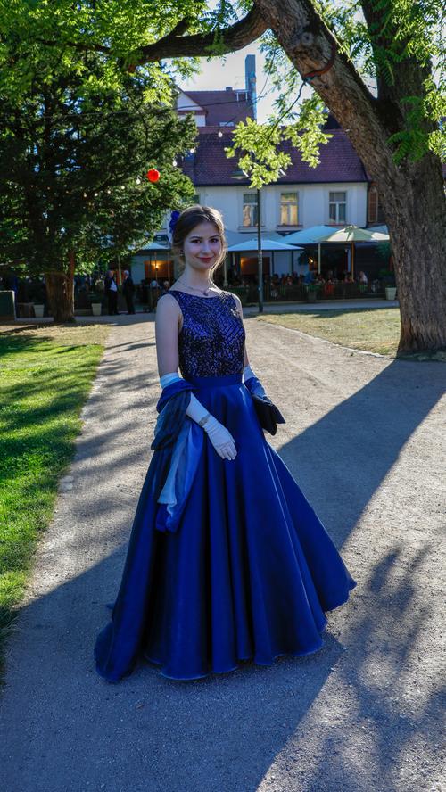Glamour in Erlangen: Bilder vom Schlossgartenfest 2018!