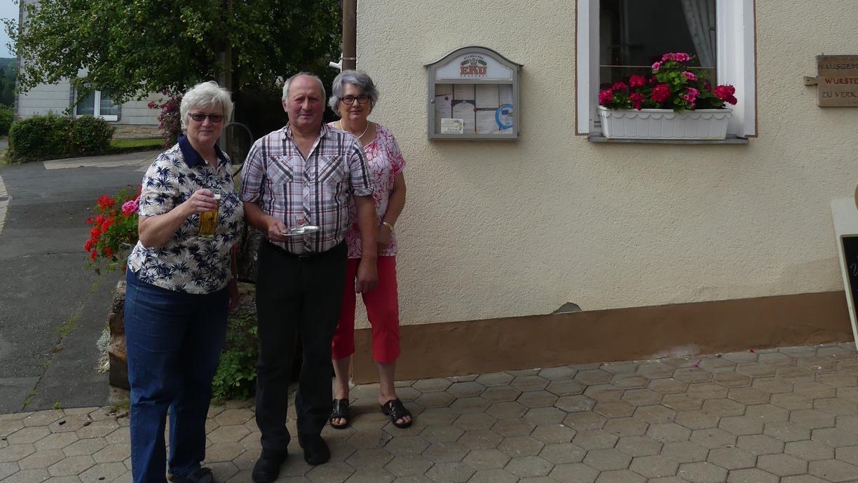 Wiesenttal: Neudorf verliert Gasthaus 