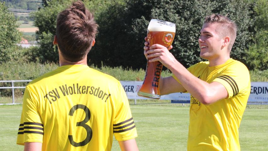 Meister-Cup in Weißenburg