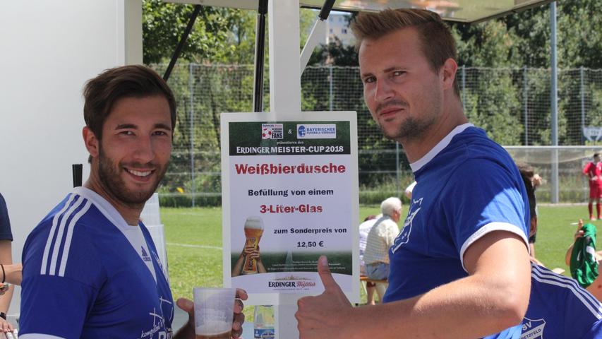Meister-Cup in Weißenburg
