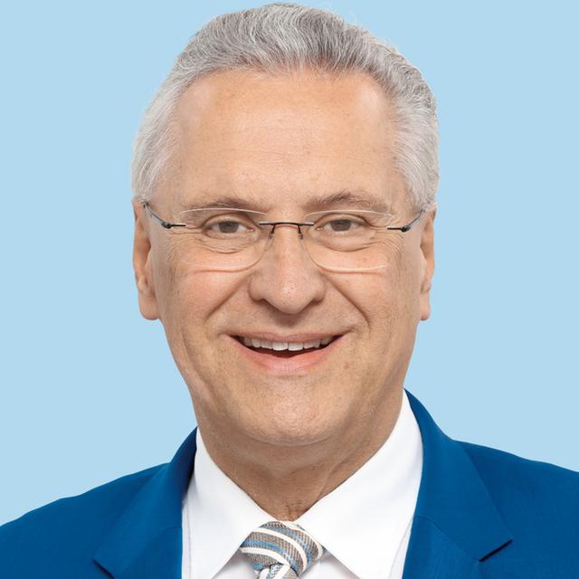 Joachim Herrmann