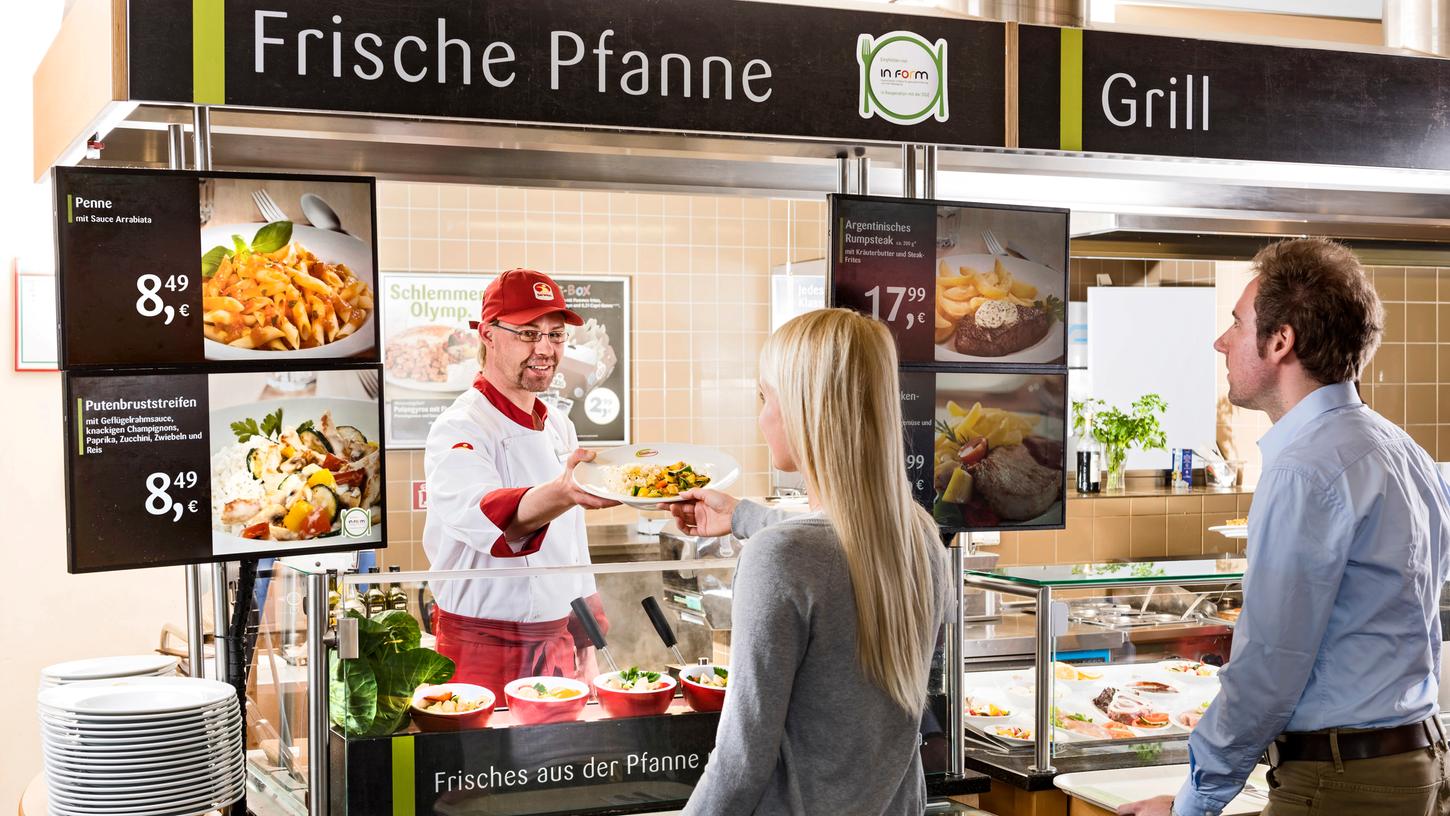 Preiswucher an Raststätten: Experten appellieren an die Politik Preiswucher an Raststätten: Experten appellieren an die Politik