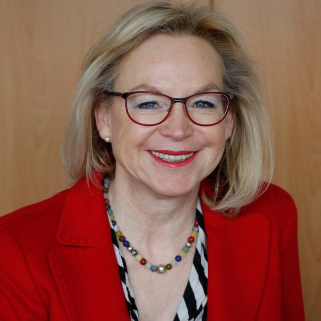 Barbara Regitz