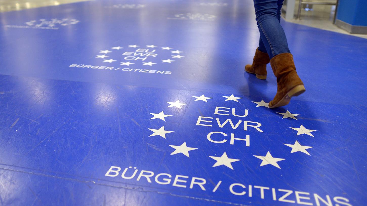 Bayerns Bezirke wollen Geld und Wahlrecht für EU-Bürger