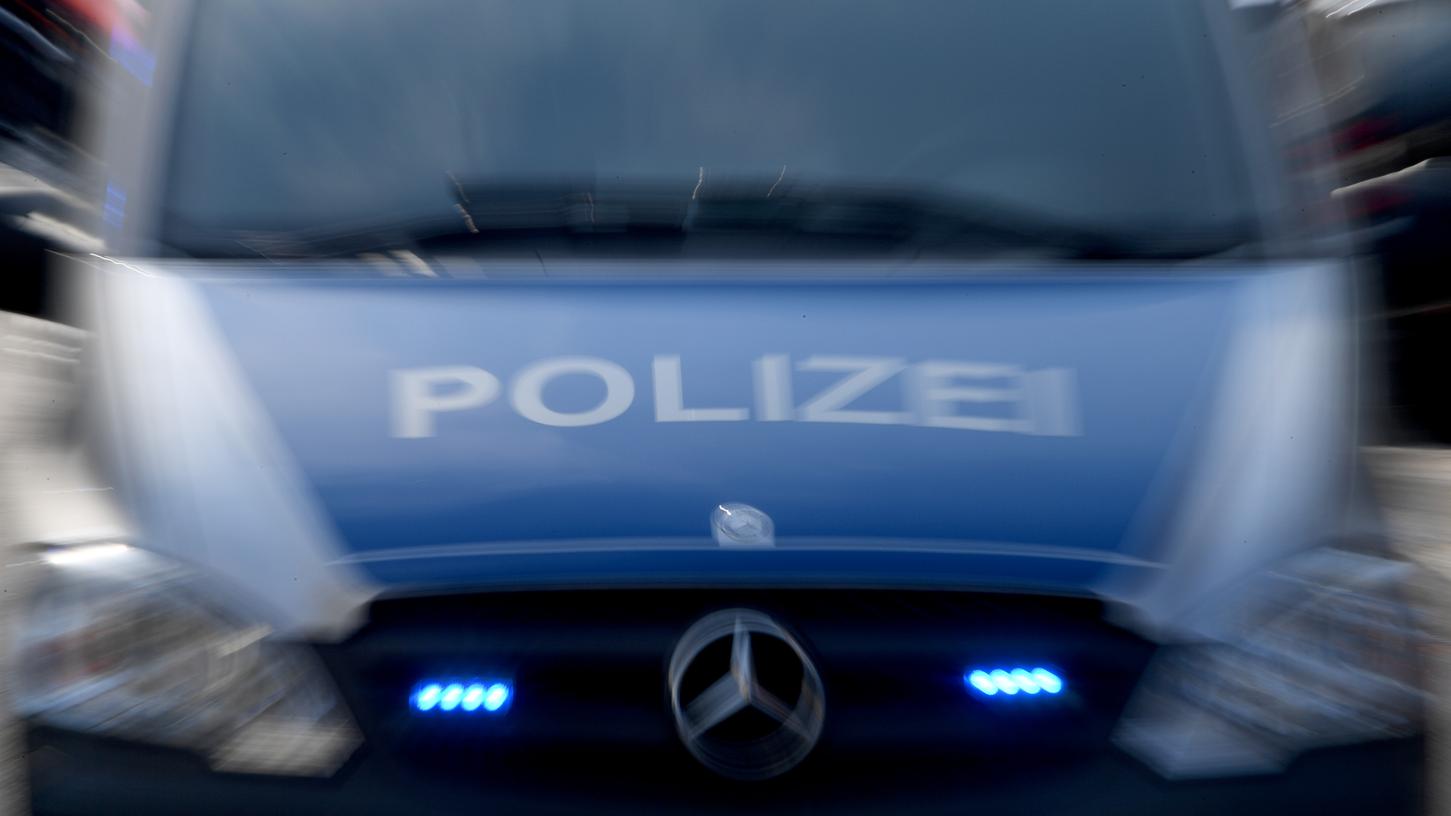 Die Vermisste Schweinfurterin ist wohlbehalten wieder aufgetaucht. Die Vermisste Schweinfurterin ist wohlbehalten wieder aufgetaucht.