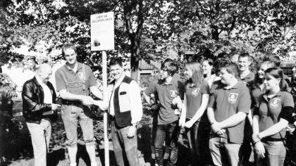 Geglückte Premiere Geglückte Premiere