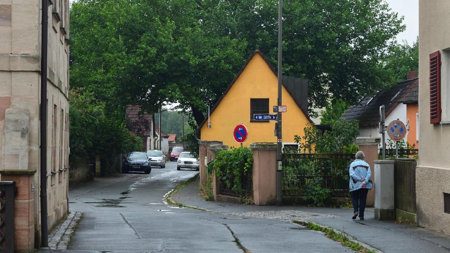 Fußwege in Erlangen sollen attraktiver werden
