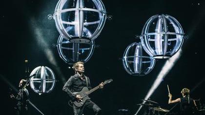 Muse: Drones World Tour (OV)