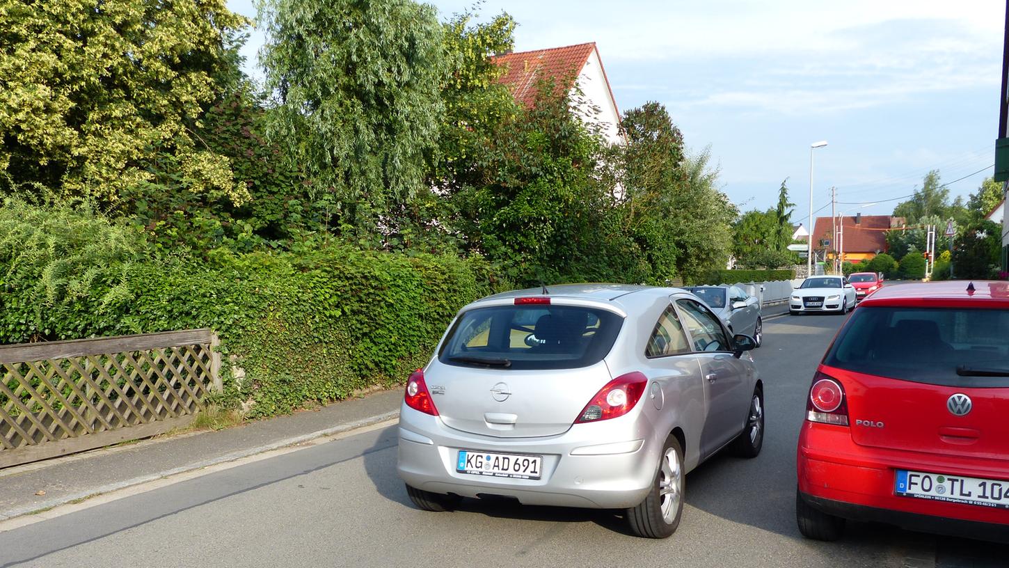Rosenbach bleibt offen Rosenbach bleibt offen