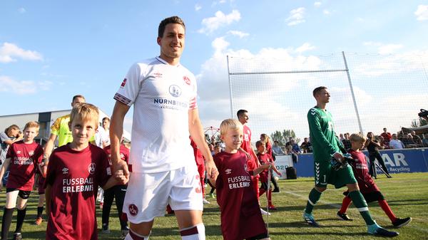 SV Seligenporten - 1. FC Nuernberg