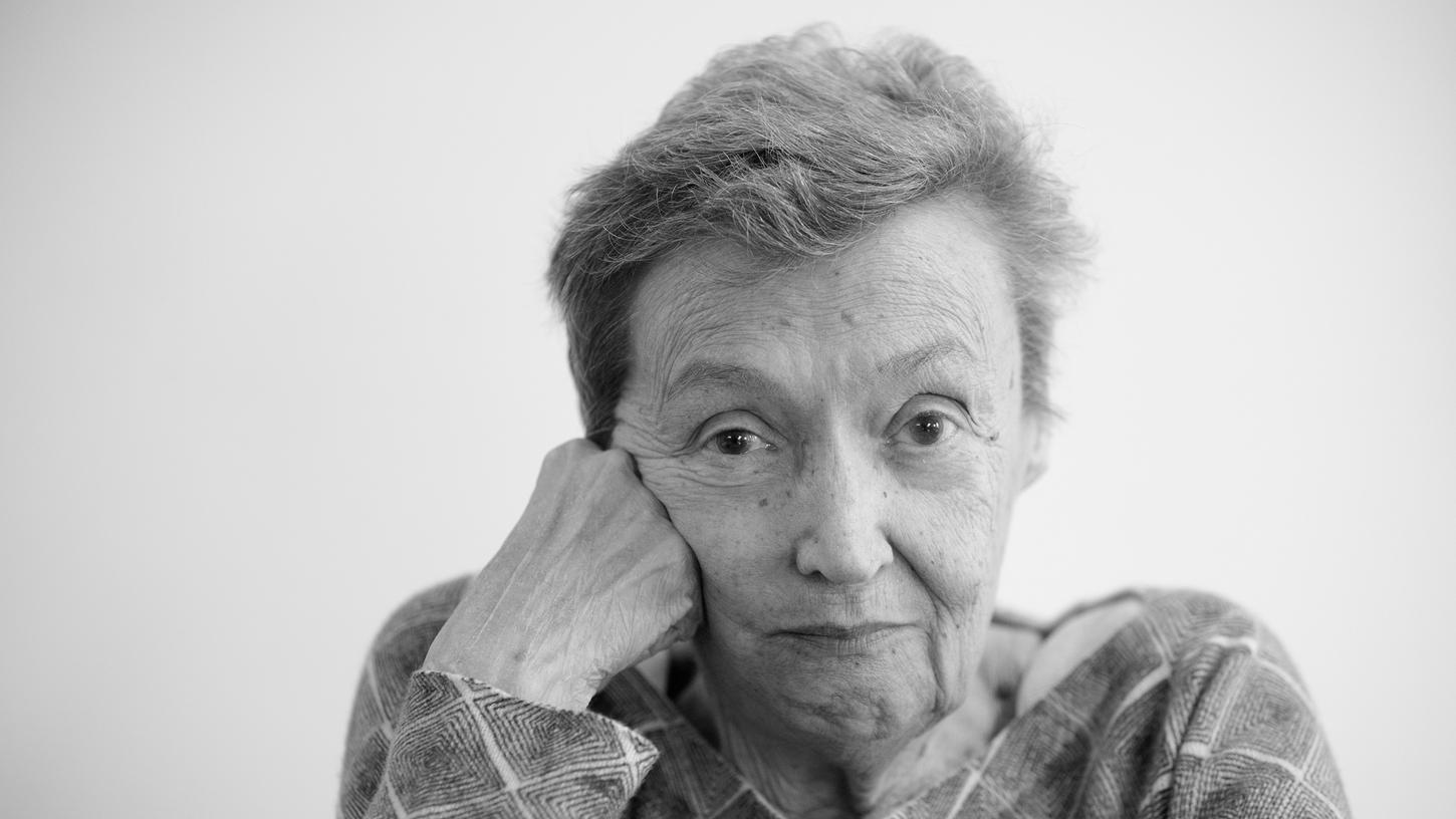 Österreichs Astrid Lindgren: Christine Nöstlinger ist tot 