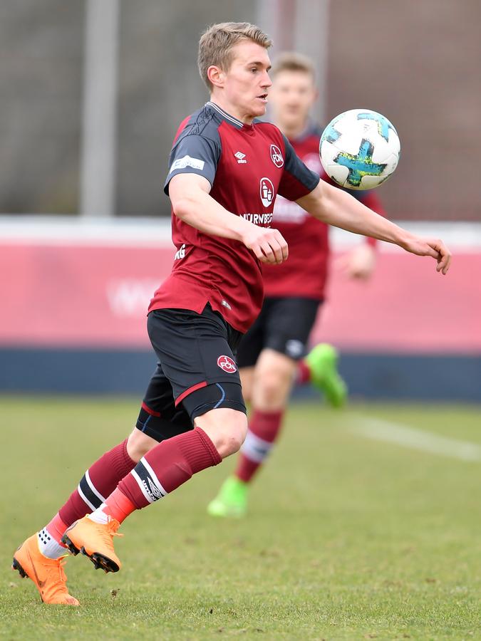 Zwei Woffenbacher im Saarland: FC Homburg verpflichtet Rosinger und Knipfer