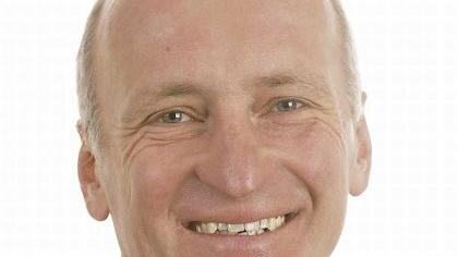 Joachim Mletzko: «Ich will raus aus der Opposition»
