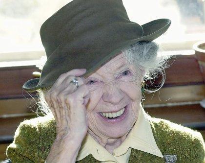 Ein Anstandig Gelebtes Leben Kultur Nordbayern