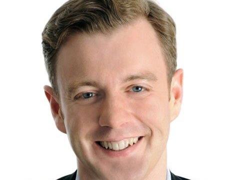 Landrat Oliver Bär ist einer der größten Befürworter des Projekts. Landrat Oliver Bär ist einer der größten Befürworter des Projekts.