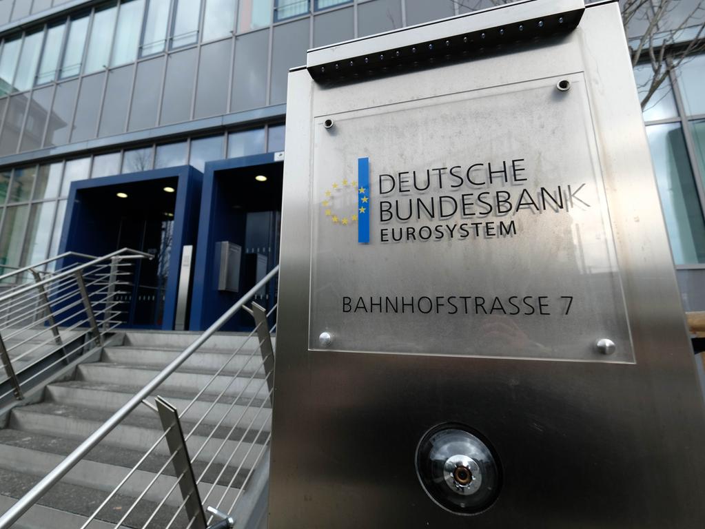 Führungswechsel bei der Bundesbank in Nürnberg - Nürnberg ...