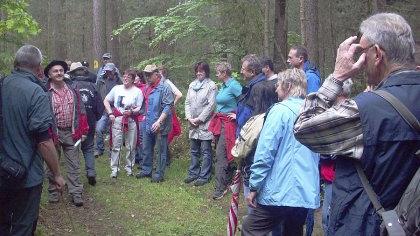Knapp vor der Katastrophe Knapp vor der Katastrophe