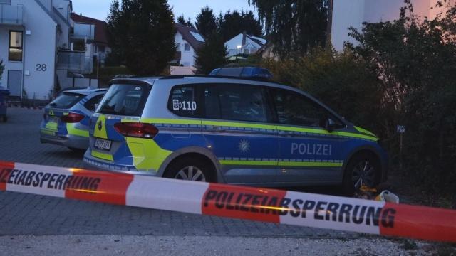 Familienstreit eskaliert: SEK-Einsatz in Nürnberg-Katzwang