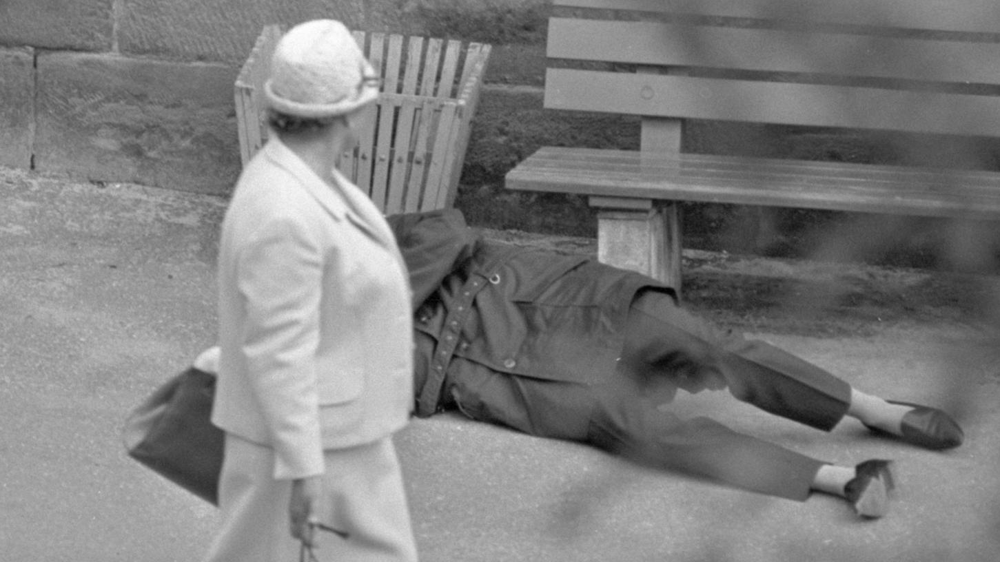 26. Juli 1968: Kein Mitleid mit Alkohol-Leichen