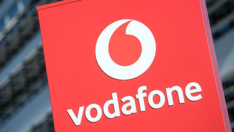 In ganz Deutschland hatten Vodafone-Kunden am Freitag mit Störungen zu kämpfen.