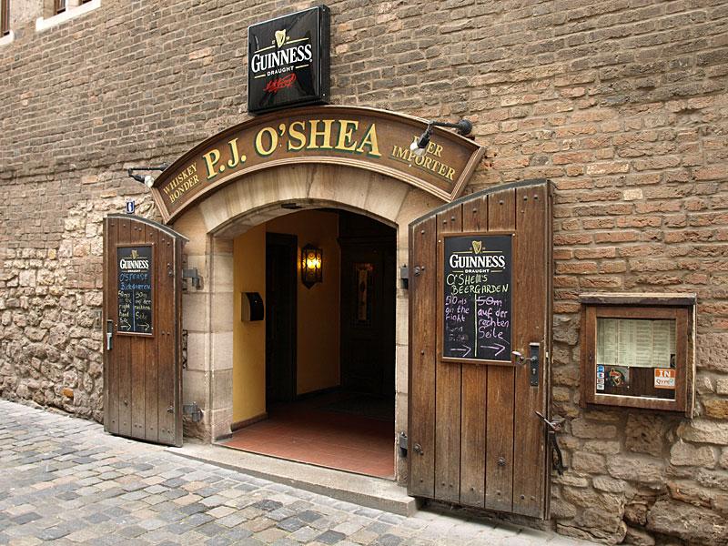 LangeGasse