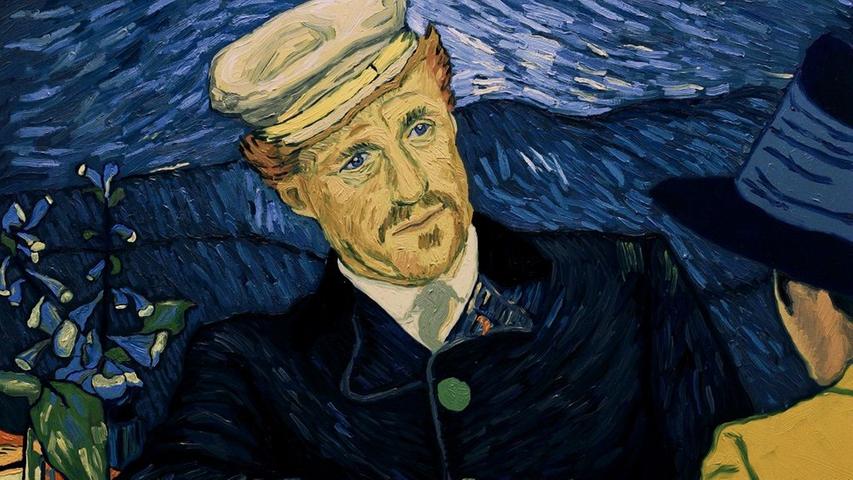 Ist das Kunst? Ja. Kann das weg? Ein klares Nein, denn kaum ein Animationsfilm war im neuen Jahrtausend ein größerer Augenschmaus als die als Kriminalfilm aufgebaute Filmbiografie, die sich mit den Umständen von Vincent van Goghs Tod beschäftigt. Der Film gilt als der erste Animationsfilm in Spielfilmlänge, bei dem Bild für Bild mit realen Personen gedrehte Szenen in Öl nachgemalt wurden. 30 Maler versuchten sich am Stil van Goghs, allein die Eröffnungssequenz aus 600 Einzelbildern nahm 14 Monate in Anspruch. Letztlich umfasst der Film mit 80 Minuten Laufzeit knapp 60.000 Einzelbilder und die Realisierung dauerte sechs Jahre. Die Handlung des Films entnahmen die Autoren den 800 noch erhaltenen Briefen des Künstlers, die er im Laufe seines Lebens schrieb. Zurecht erhielt "Loving Vincent" in diesem Jahr eine Oscar-Nominierung. Der Film hätte zum großartigsten Animationsfilm aller Zeiten werden können, einzig die Story hält der Brillanz der Bilder nicht stand. Kunstfreunde dürfen sich dennoch auf den 28. August freuen.