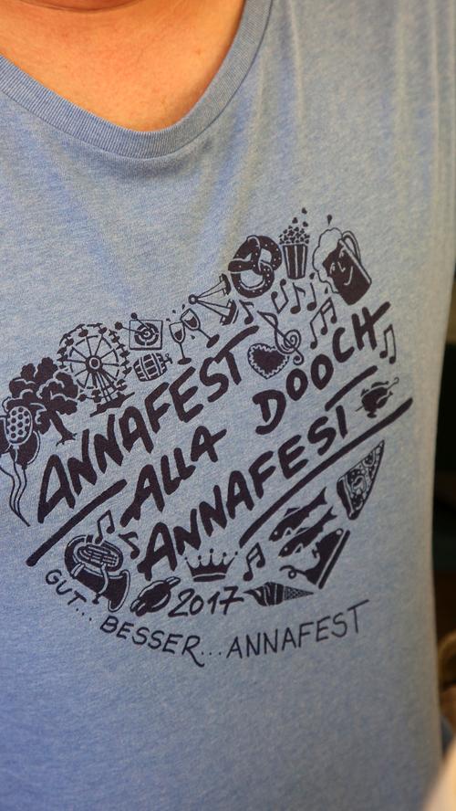 Best of Annafest 2018: Die schönsten Momente im Kellerwald
