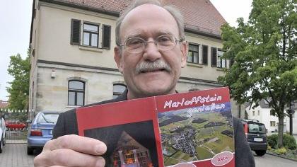 Ein besonders ungewöhnliches Ergebnis brachte die Bürgermeisterwahl in Marloffstein. Amtsinhaber Rainer Schmitt (CSU) und...