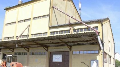 Freystadt erlebte Invasion von Reismehlkäfern Freystadt erlebte Invasion von Reismehlkäfern