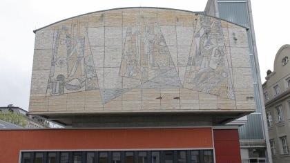 Galgenfrist für Mosaik verlängert Galgenfrist für Mosaik verlängert