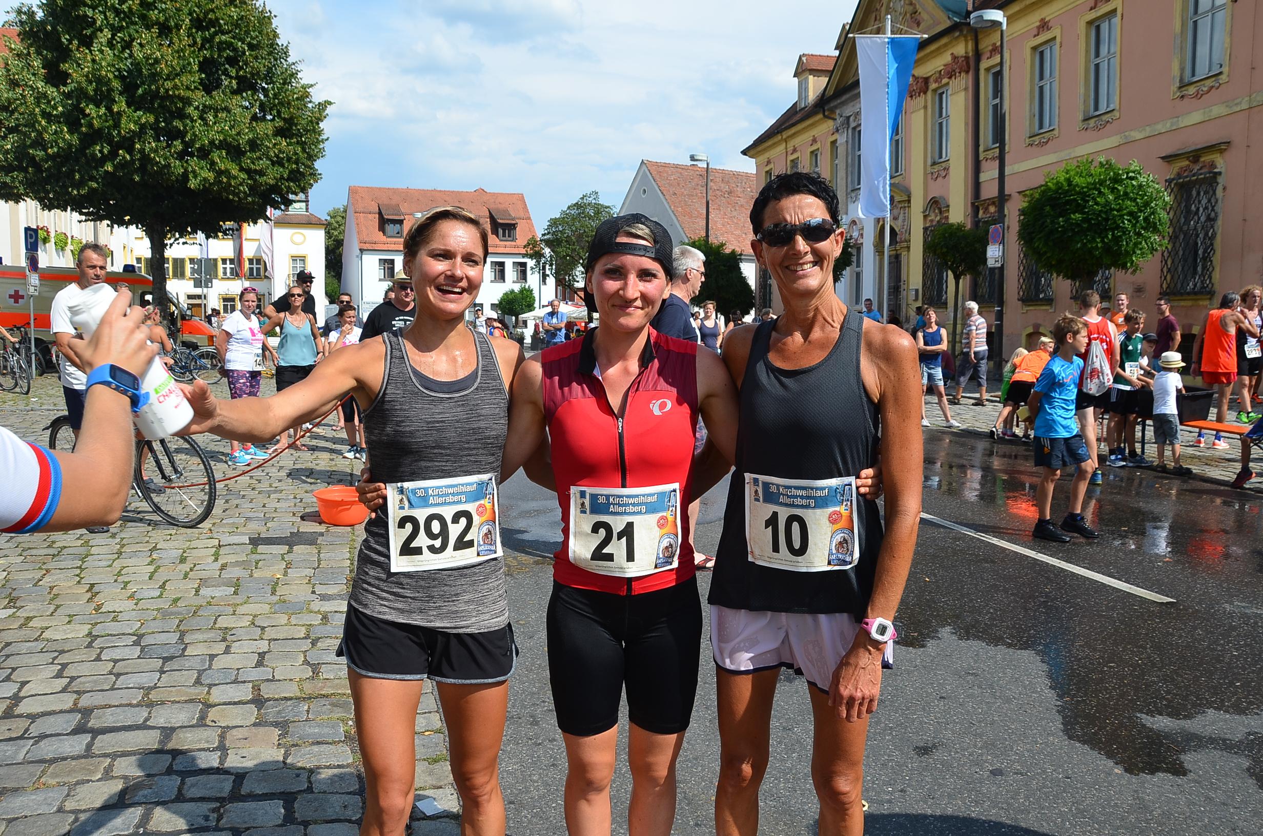 kim korber gewinnt allersberger kirchweihlauf allersberg nordbayern