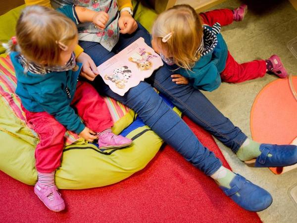 Kitas Freistaat Ubernimmt Gebuhren Nurnberg Nordbayern De