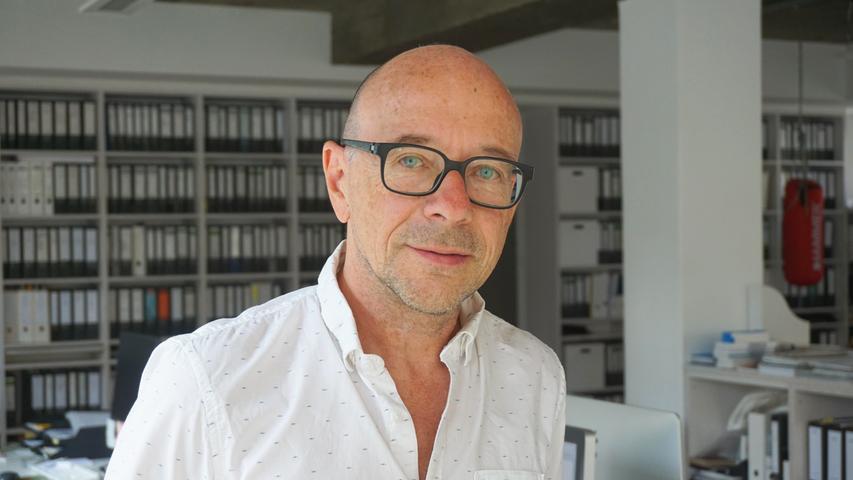 Hintergrund: Der Architekturprofessor Michael Stößlein erklärt die Hintergründe zum Denkmalschutz