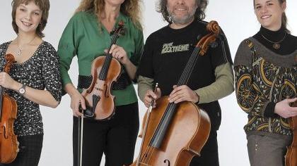 Die Esterhazys streichen Brahms Die Esterhazys streichen Brahms
