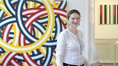 Spannende Kunst-Rätselbilder Spannende Kunst-Rätselbilder