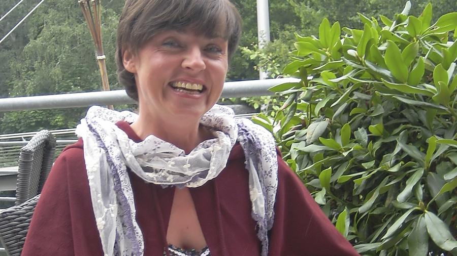 ,Märchen dienen der Selbstfindung‘ ,Märchen dienen der Selbstfindung‘