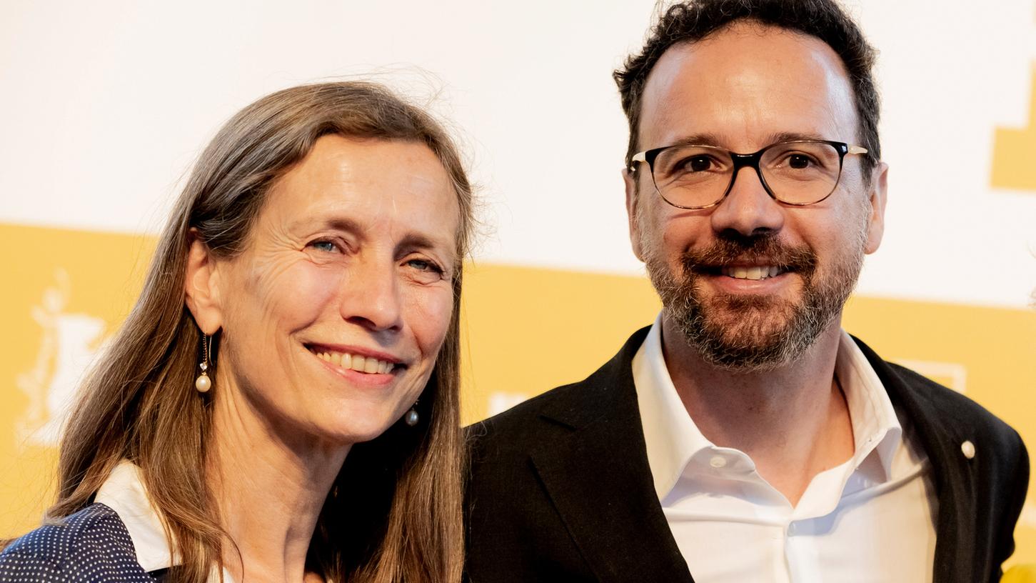 Die Berlinale 2020 wird die Premiere für die neue Geschäftsführerin Mariette Rissenbeek und Carlo Chatrian als künstlerischen Leiter.