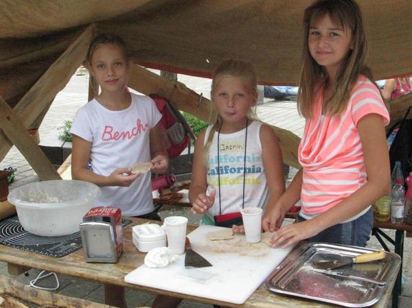 Röbalino: Ein Dorf für Kinder – fast so echt wie Röttenbach