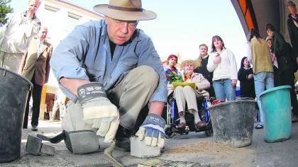 Erlanger sollen über ihre Geschichte stolpern Erlanger sollen über ihre Geschichte stolpern