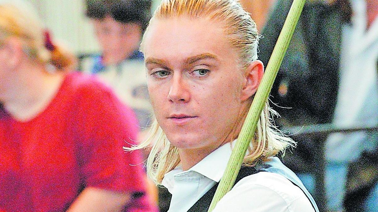Snooker: Paul Hunter Classic in Fürth vor dem Aus?