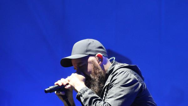 Sie sind quasi schon alte Metal-Hasen: Die Schweden von "In Flames" haben das Melodic-Death-Metal-Genre mitgeprägt. Die Band gibt's seit 28 Jahren - ihre Fans begeistern sie immer noch wie am ersten Tag.