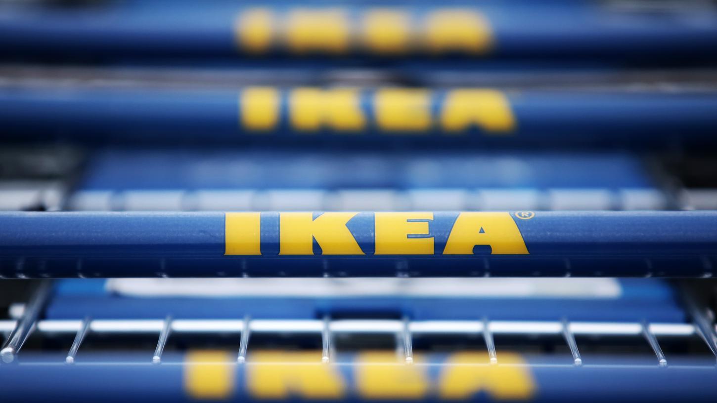 Ikea will Möbel zurückkaufen - und testet Projekt in Franken