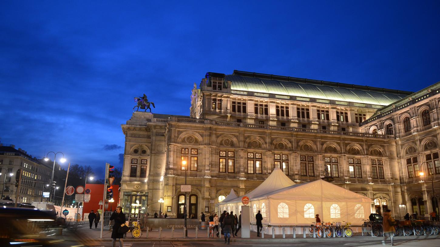 Wien mit der höchsten Lebensqualität: Die österreichische Hauptstadt hat die australische Metropole Melbourne von der Spitze des "Economist"-Rankings verdrängt.