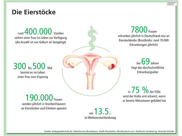 Gynäkologie: Uniklinik Erlangen beim NZ-Klinikcheck vorn